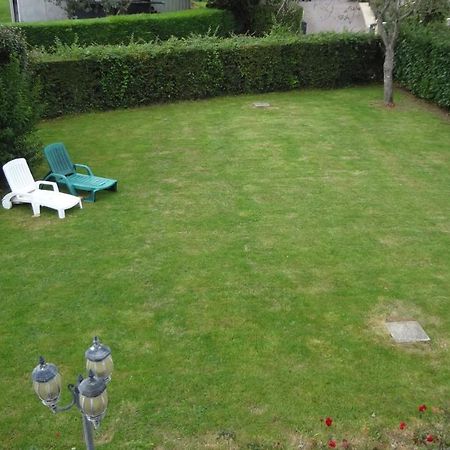 Maison De Vacances Trevieres 외부 사진