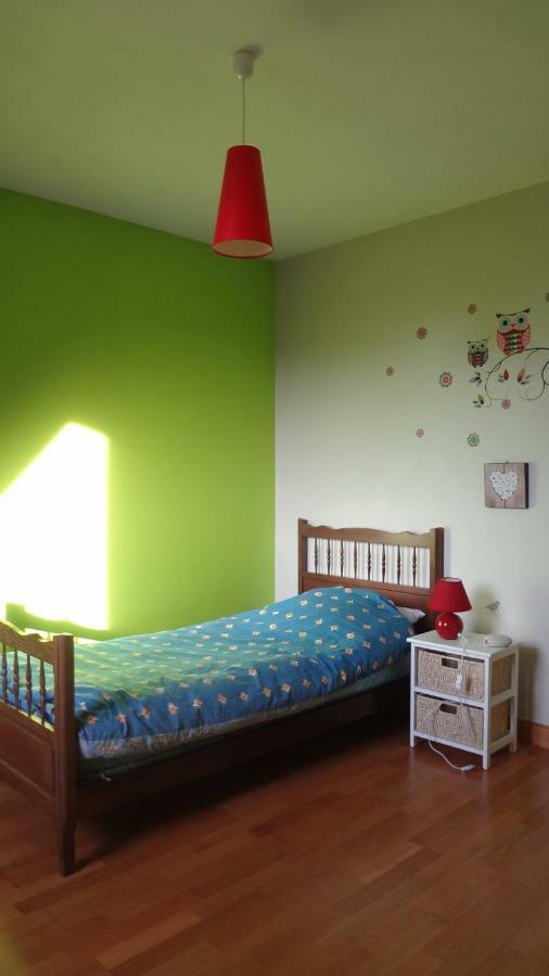 Maison De Vacances Trevieres 외부 사진